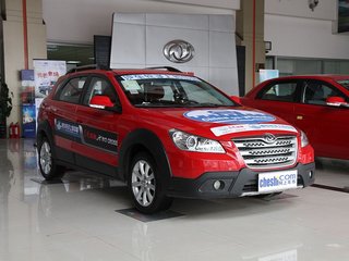 2011款 1.6 MT 尊逸型