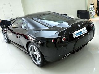 2011款 Spirra