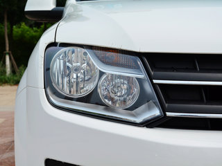 2011款 Amarok