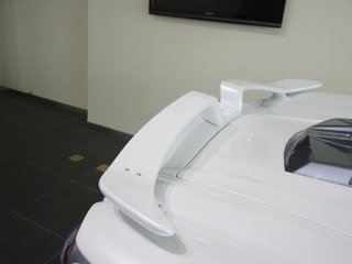 大蛇 3.3 AT 豪华型 2010款 试驾