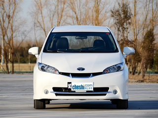 2011款 小霸王WISH