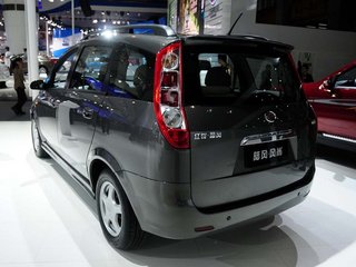 2011款 风尚