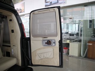 GMC 商务之星 5.3 AT 四驱版 2011款