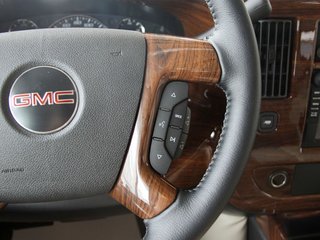 GMC 商务之星 5.3 AT 四驱版 2011款