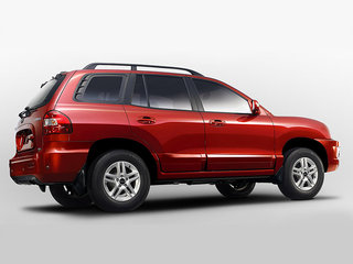 经典圣达菲图片