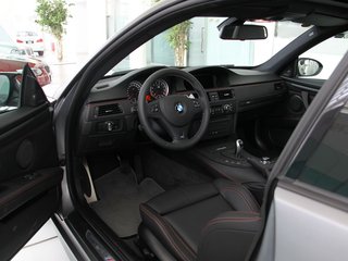 M3 4.0 V8 双门碳纤维顶版 2011款