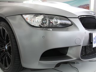 M3 4.0 V8 双门碳纤维顶版 2011款