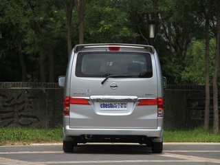 NV200实拍图