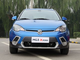 MG3实拍图