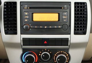 威虎F1 2.8 MT 2011款 效果图