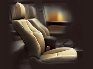 威虎F1 2.8 MT 2011款 效果图