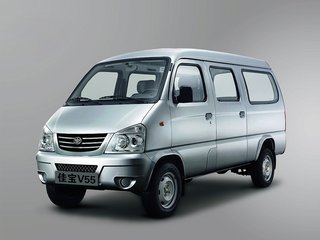 佳宝 V55图片