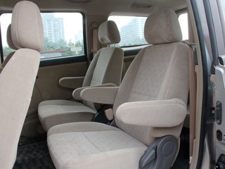 帅客 1.6 AT