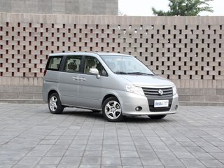帅客 1.6 AT