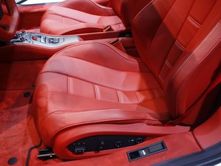 2012款 458Italia Spider