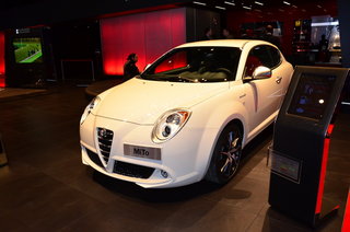 ALFA MiTo