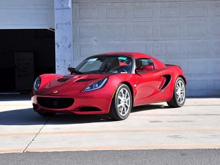 2012款 Elise