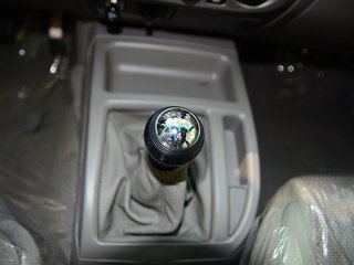 2010款 2.0T MT 柴油版