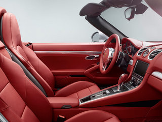 Boxster图片