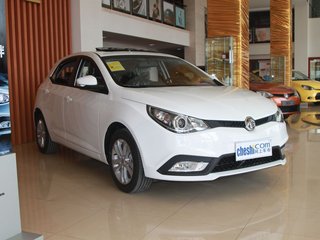 MG5实拍图