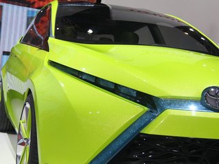 TOYOTA Dear ~亲~图片