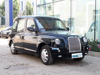 2012款 英伦TX4