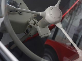 宝马Isetta 1955款