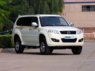 2012款 无限