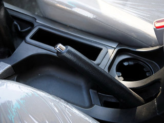 2012款 2.8T 柴油商务版