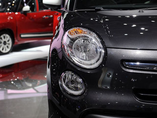 2013款 菲亚特500L