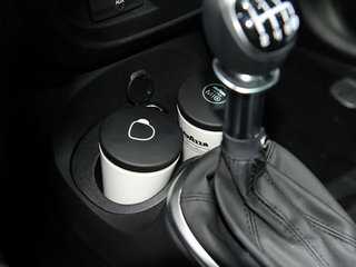 2013款 菲亚特500L