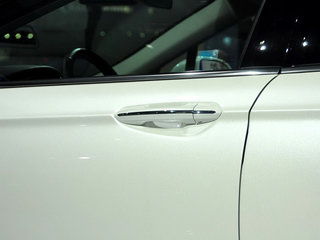 2013款 福特Fusion