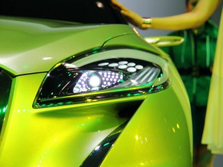 铃木 S-cross 基本型 2013款