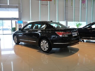 车辆左后45度视角