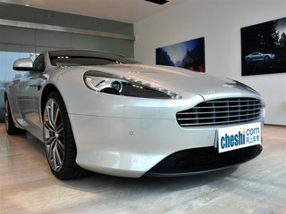 2012款 Virage