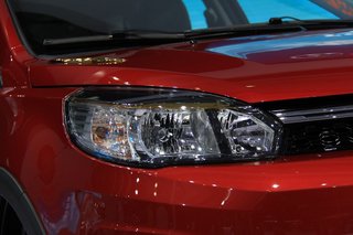 2013款 哈弗M4春节特供版