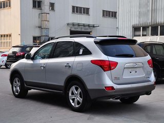 2012款 维拉克斯