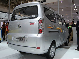 2011款 丰顺