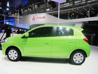 2013款 Global Small