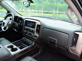 2012款 GMC Sierra