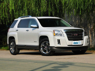 2012款 Terrain