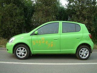 2011款 威姿