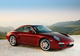 2008款 TARGA
