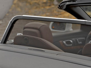 2013款 奔驰E级 SL550
