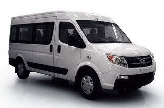 2013款 东风御风