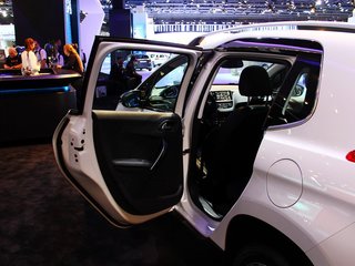 标致2008（海外）图片