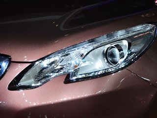 标致2008（海外）图片