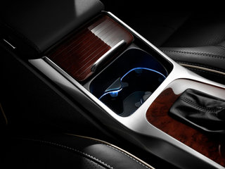 2014款 沃尔沃S80