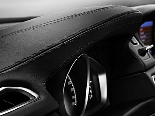 2014款 沃尔沃S80