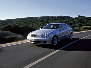2006款 CLK